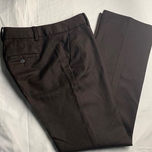 Talbots dress brown Pants
